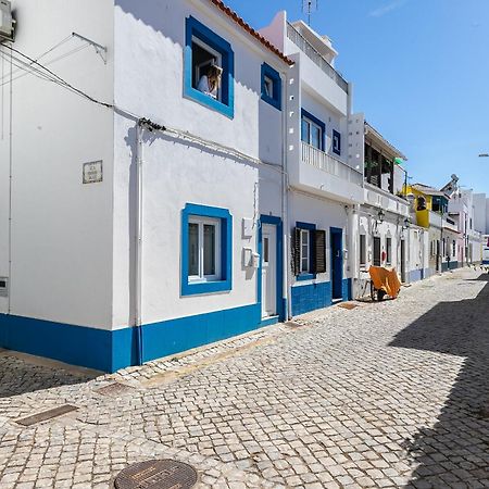 Casa Flores - T2 Santa Luzia - Tavira Santa Luzia (Tavira) Exterior foto